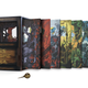 Illustration for article titled Your watch will never end if you win iGame Of Thrones: The Complete Collection /i